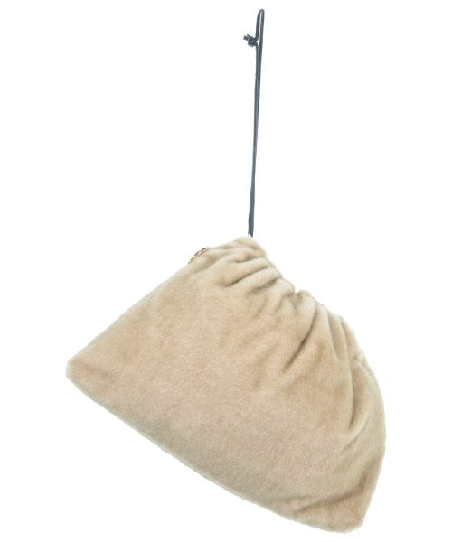 TOMORROWLAND Clutches