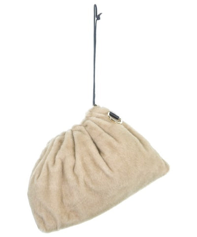 TOMORROWLAND Clutches