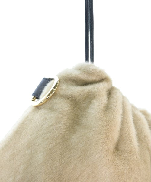 TOMORROWLAND Clutches