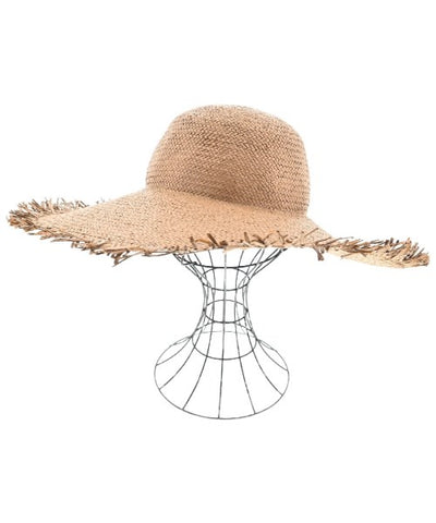 TOMORROWLAND Straw hats