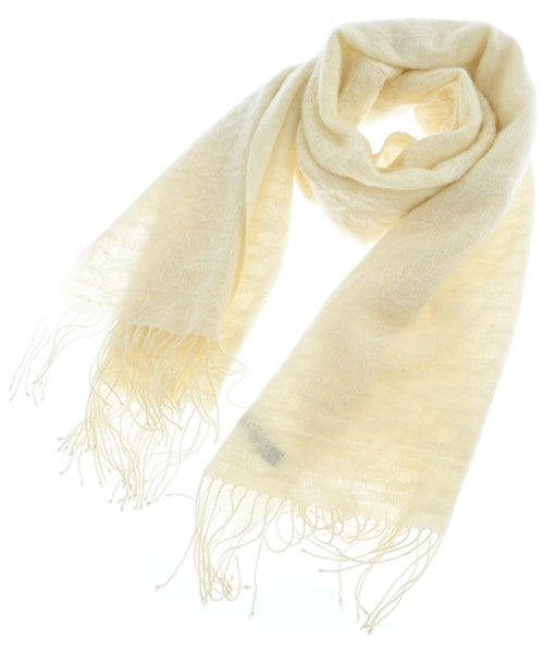 TOMORROWLAND Winter scarves