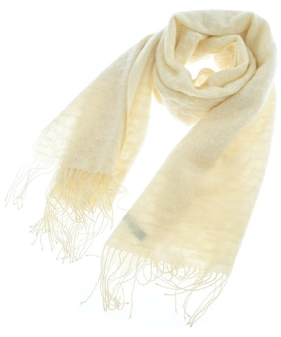 TOMORROWLAND Winter scarves