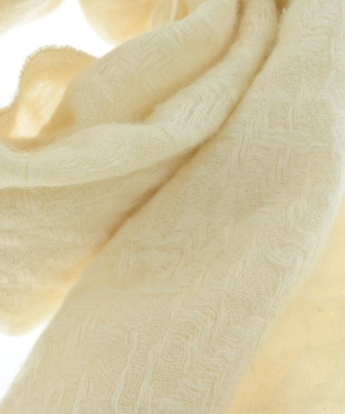 TOMORROWLAND Winter scarves