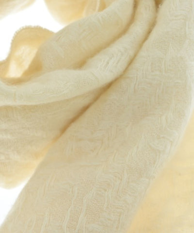 TOMORROWLAND Winter scarves