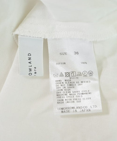 TOMORROWLAND Blouses