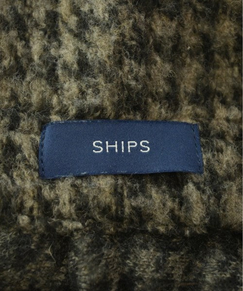 SHIPS Other