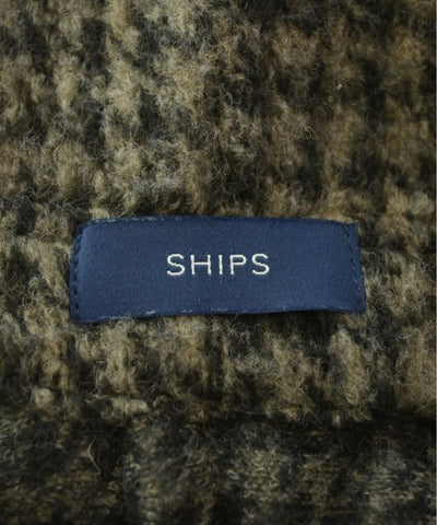 SHIPS Other