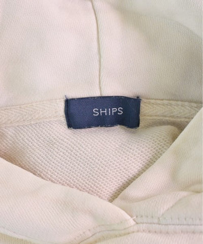 SHIPS Hoodies