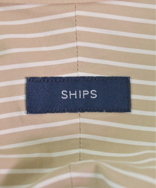 SHIPS Casual shirts