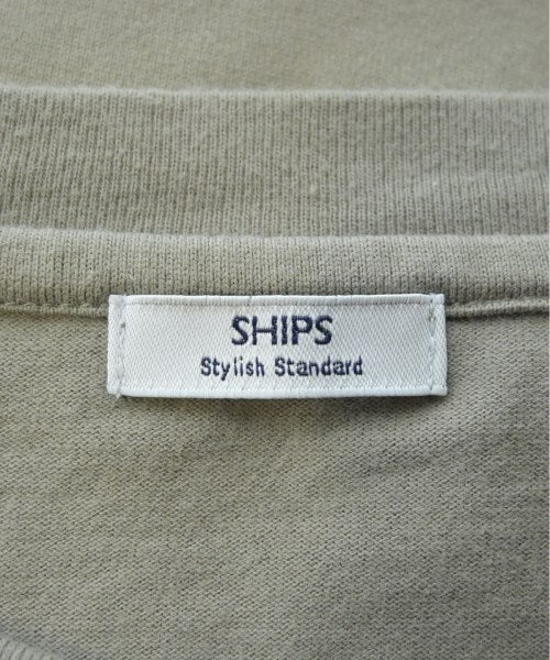 SHIPS Tee Shirts/Tops