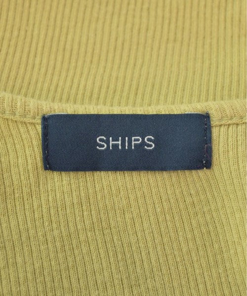 SHIPS Tee Shirts/Tops