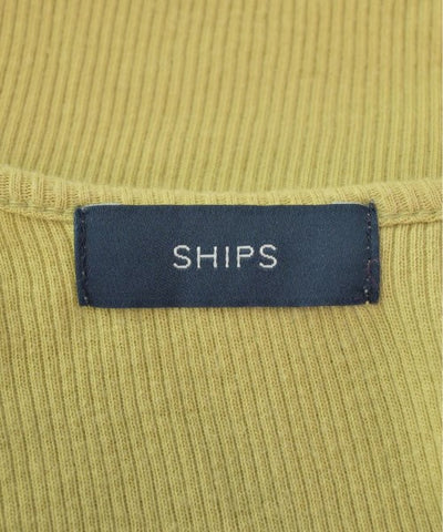 SHIPS Tee Shirts/Tops