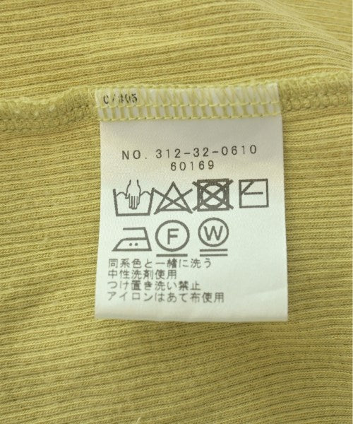 SHIPS Tee Shirts/Tops