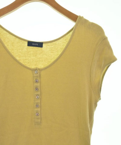 SHIPS Tee Shirts/Tops