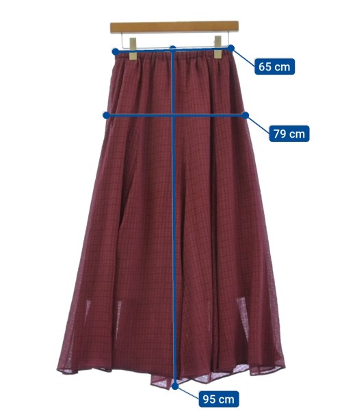 SHIPS Long/Maxi length skirts