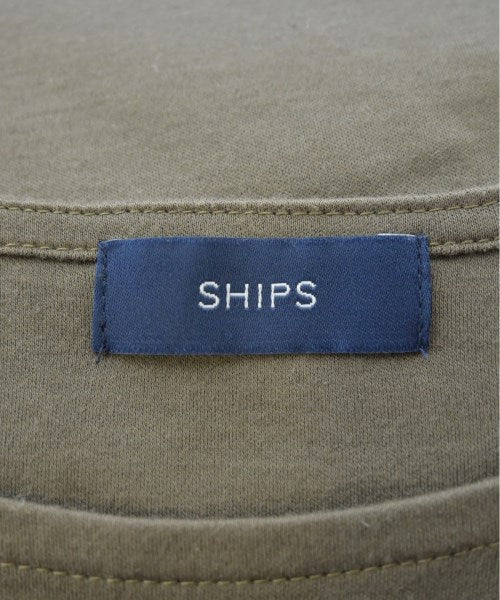 SHIPS Tee Shirts/Tops