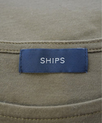 SHIPS Tee Shirts/Tops