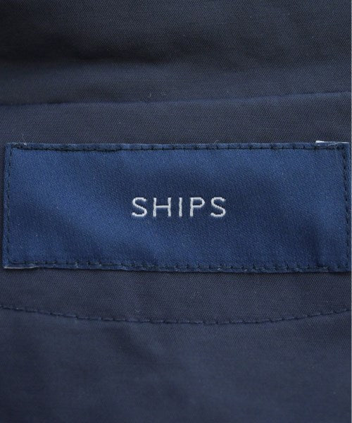 SHIPS Other