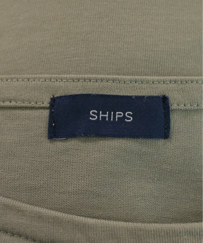 SHIPS Tee Shirts/Tops