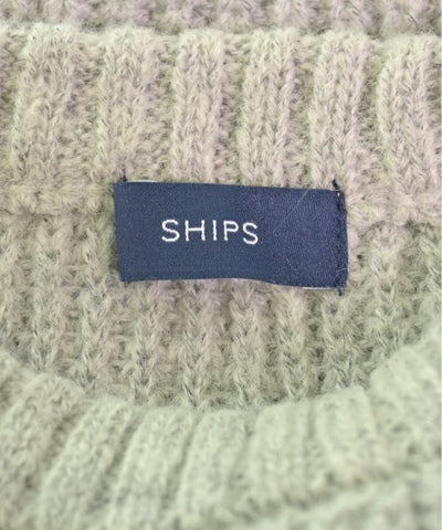 SHIPS Sweaters