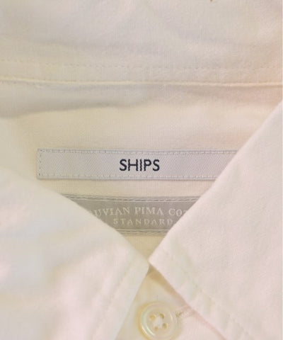 SHIPS Casual shirts