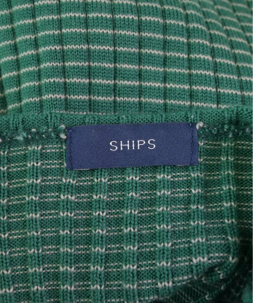 SHIPS Sweaters