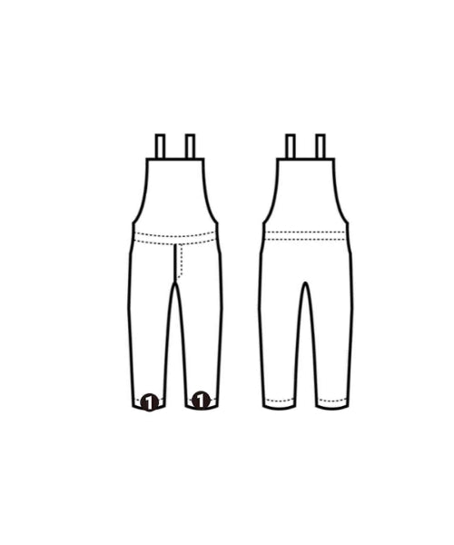 SHIPS Overalls/ Rompers/ Jumpsuits