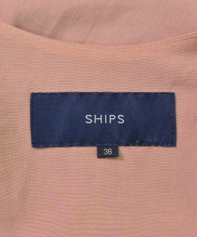 SHIPS Casual shirts