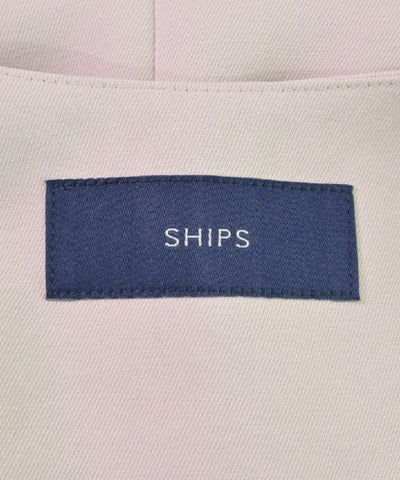 SHIPS Other