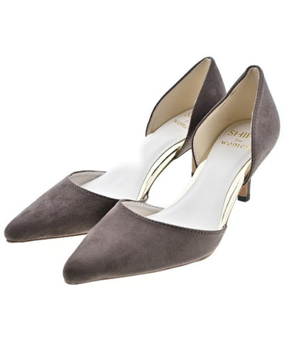 SHIPS Pumps/Heels