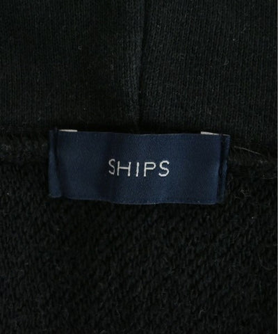 SHIPS Hoodies