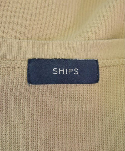 SHIPS Tee Shirts/Tops