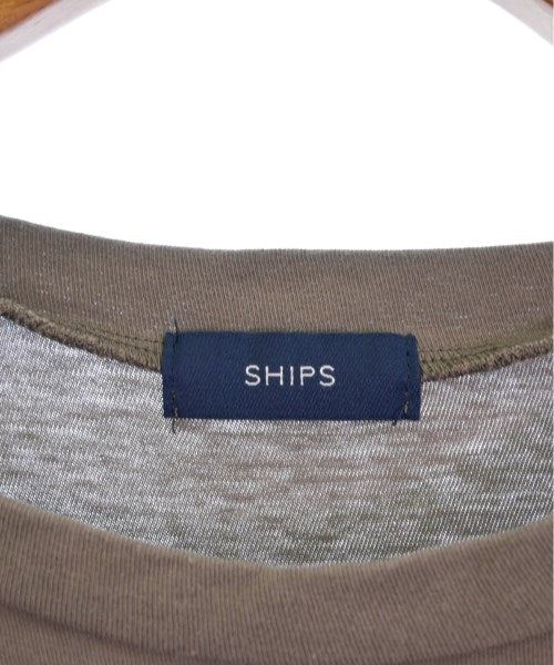 SHIPS Tee Shirts/Tops