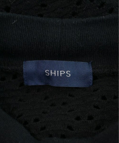 SHIPS Vests