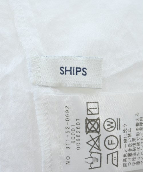 SHIPS Casual shirts