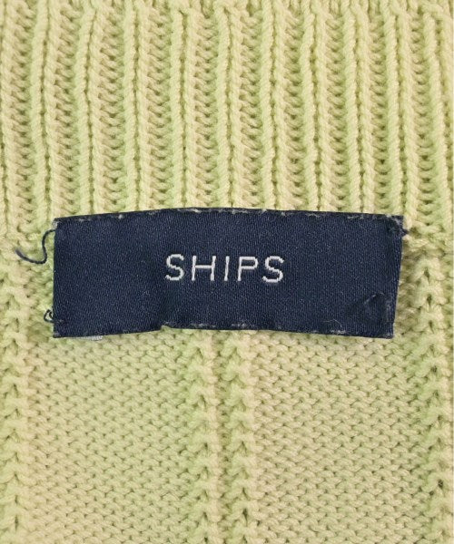 SHIPS Sweaters