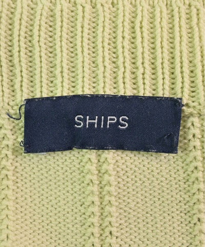 SHIPS Sweaters