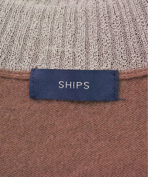 SHIPS Sweaters