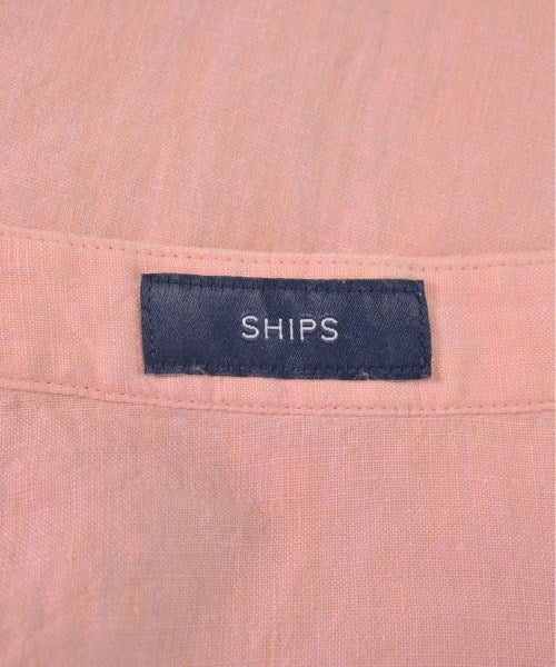 SHIPS Casual shirts