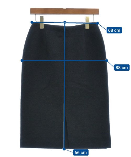 SHIPS Knee length skirts