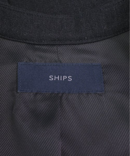 SHIPS Collarless jackets