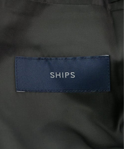 SHIPS Collarless jackets