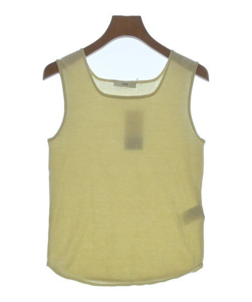 SHIPS Sleeveless tops