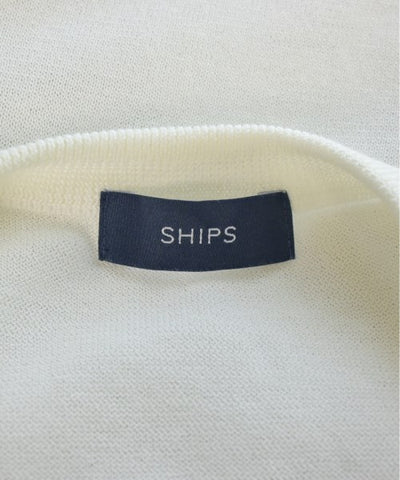 SHIPS Vests