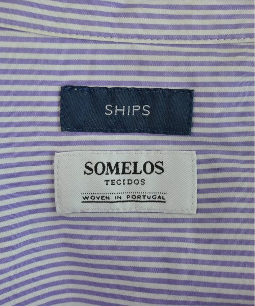 SHIPS Casual shirts