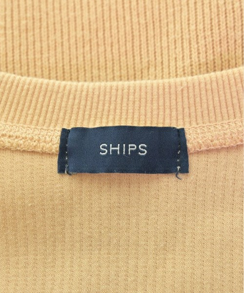 SHIPS Tee Shirts/Tops