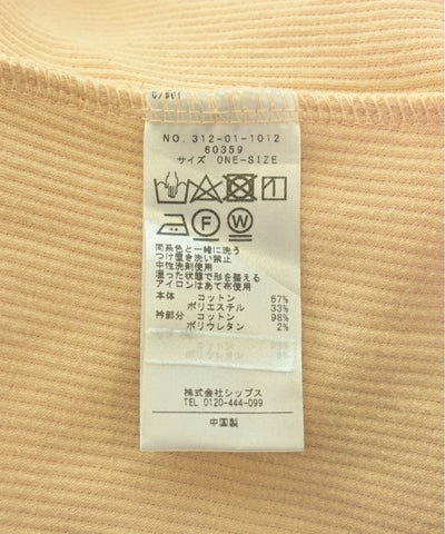 SHIPS Tee Shirts/Tops