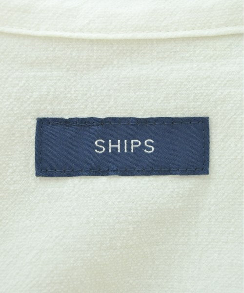 SHIPS Casual shirts