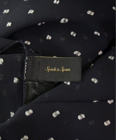 Spick and Span Blouses