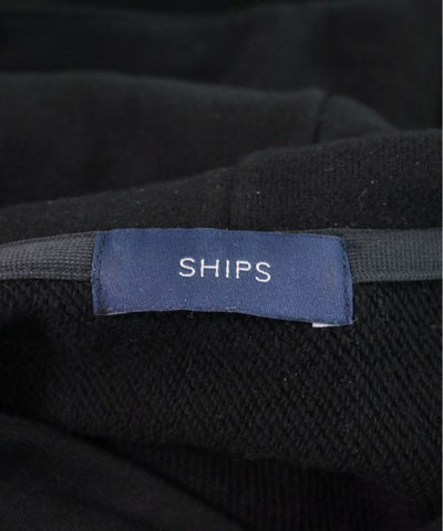 SHIPS Hoodies